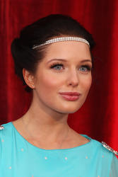 Helen Flanagan | ScreenTies